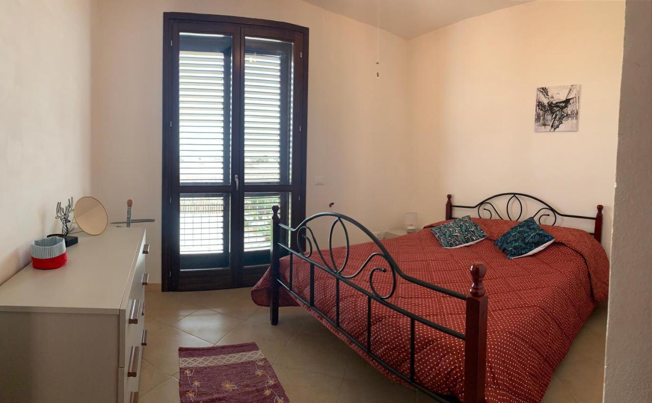 Villa Kitehouse Emma Marsala Esterno foto