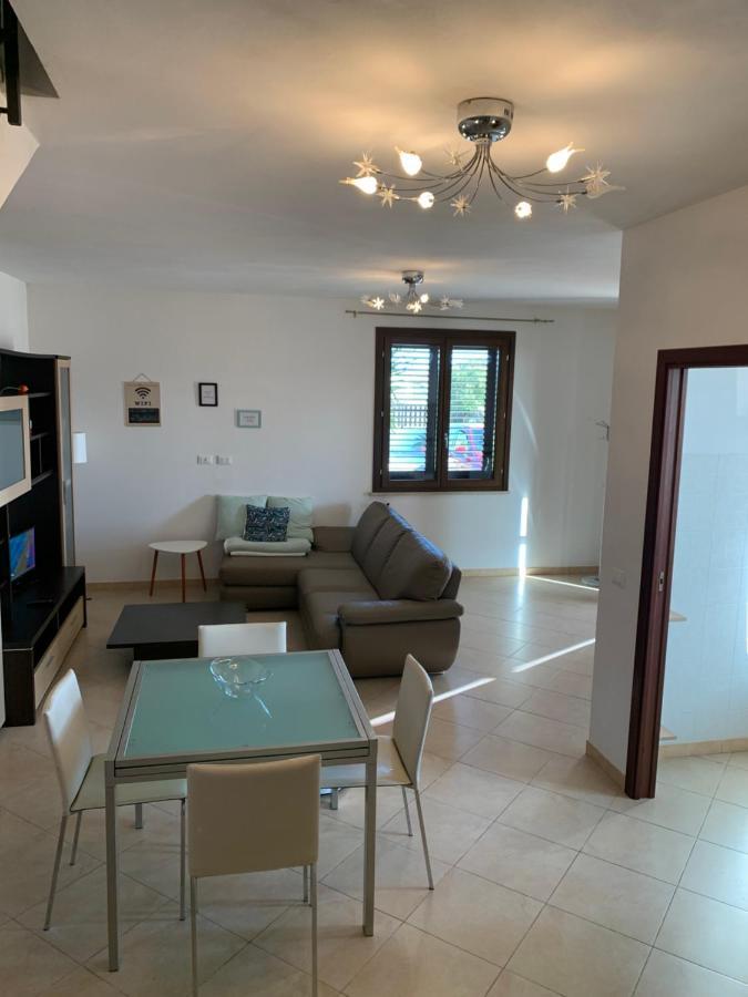 Villa Kitehouse Emma Marsala Esterno foto
